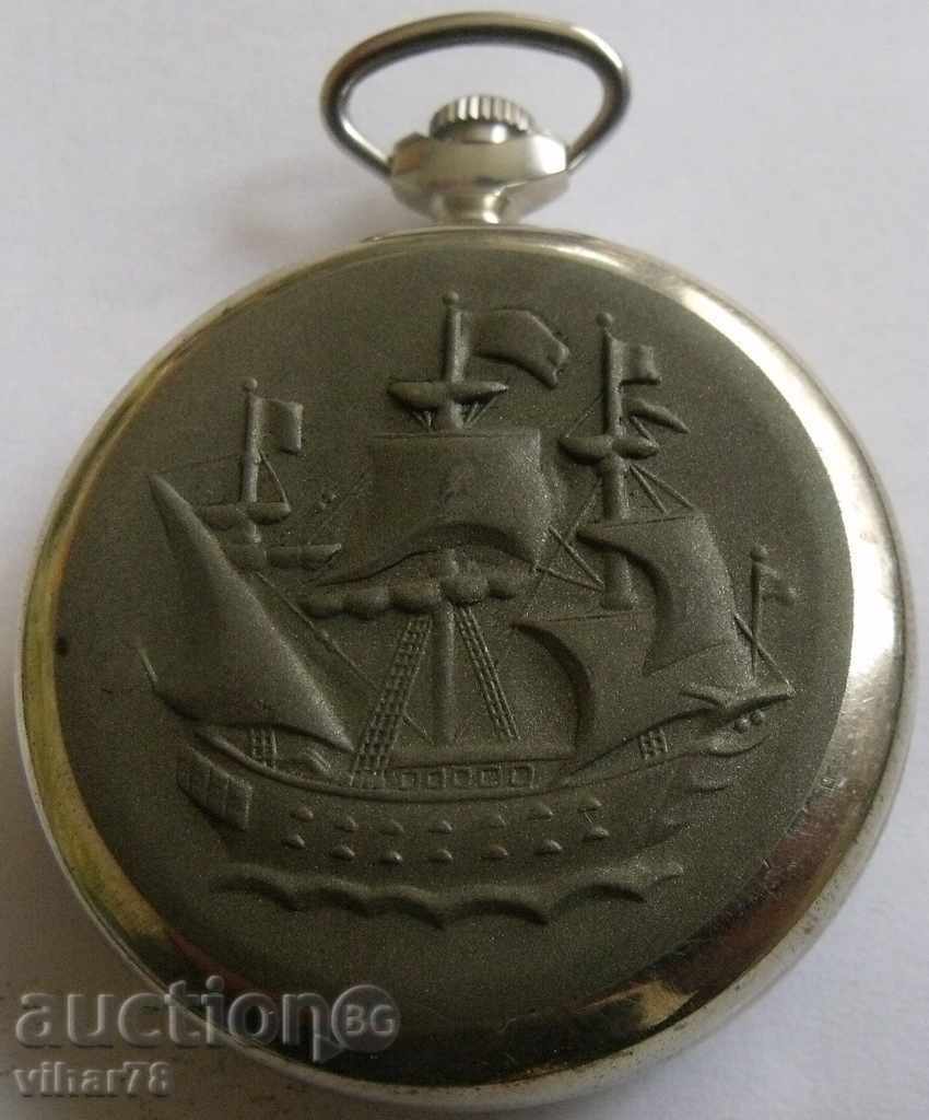 the pocket watches 18 stone-MINT - 5 the pocket watches 18 stone-MINT - 5