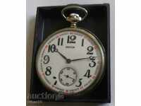 the pocket watches 18 stone-MINT