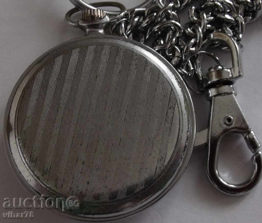 the moth-crystal-pocket watch 18 of the stone - 5 the moth-crystal-pocket watch 18 of the stone - 5