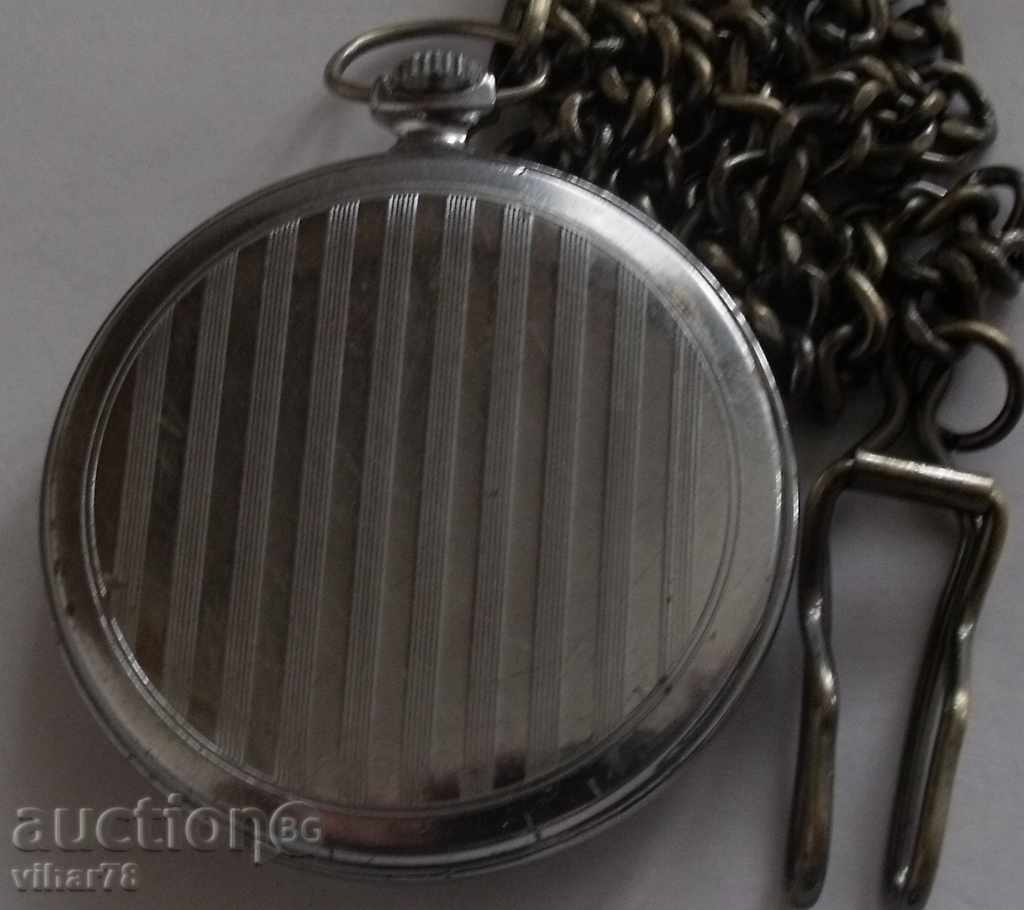 the moth-crystal-pocket watch 18 of the stone - 5 the moth-crystal-pocket watch 18 of the stone - 5