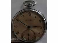 the moth-crystal-pocket watch 18 of the stone