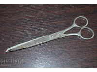 Foarfece vechi germane