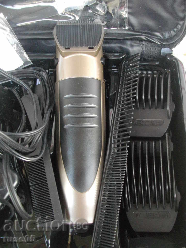 Electric hair clipper "BaByliss - GPB008E" - 5 Electric hair clipper "BaByliss - GPB008E" - 5