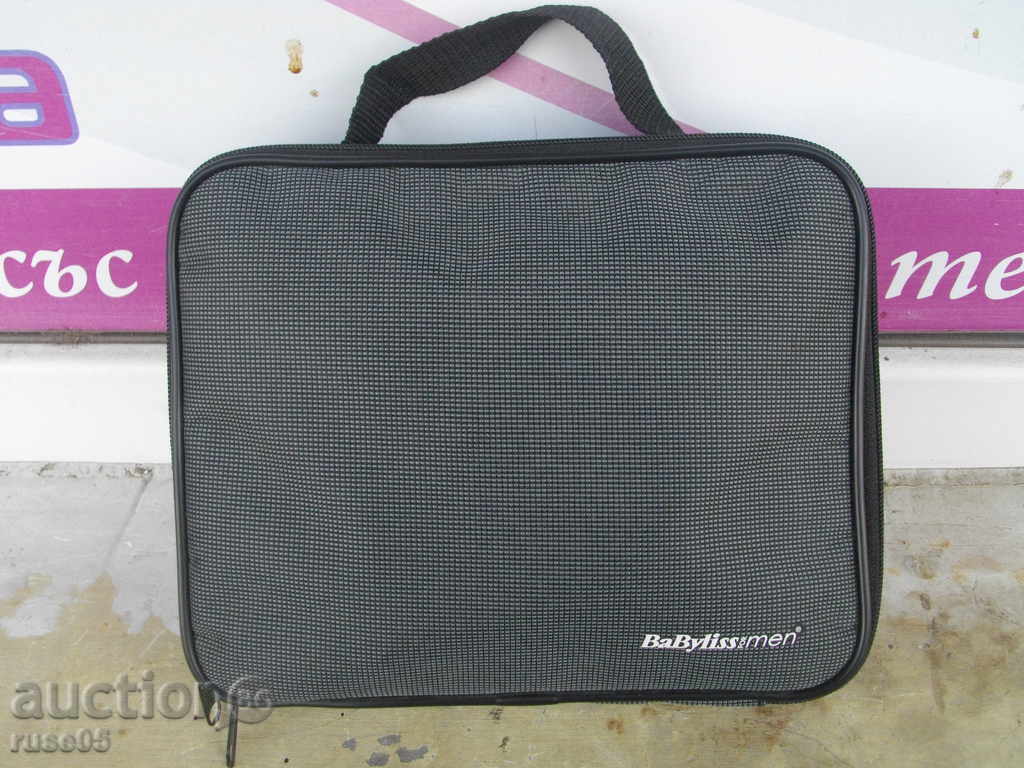 Electric hair clipper "BaByliss - GPB008E" - 7 Electric hair clipper "BaByliss - GPB008E" - 7