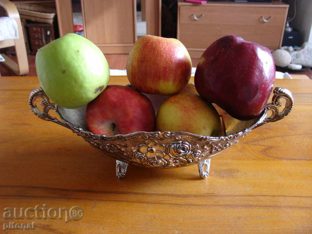 Delivery of Podium fructate Delivery of Podium fructate