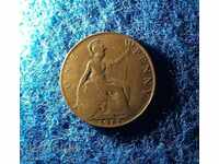 UK-1911-a penny