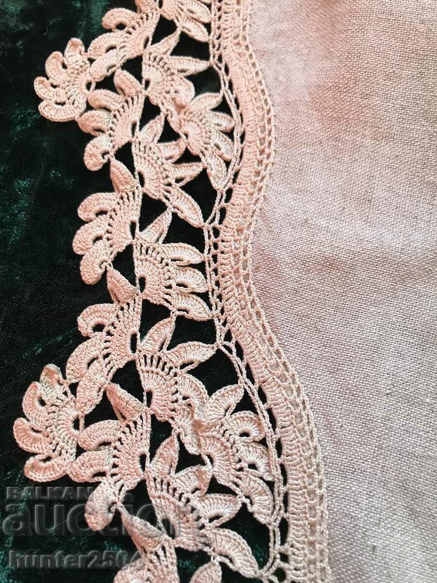 Auction Cover and braid, 100 cm. Auction Cover and braid, 100 cm.