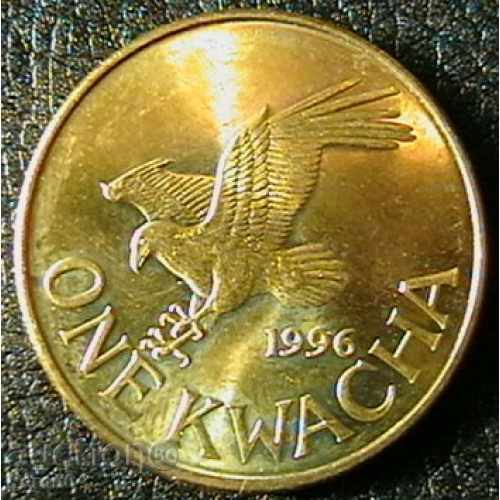 1 Κουάτσα 1996 Μαλάουι