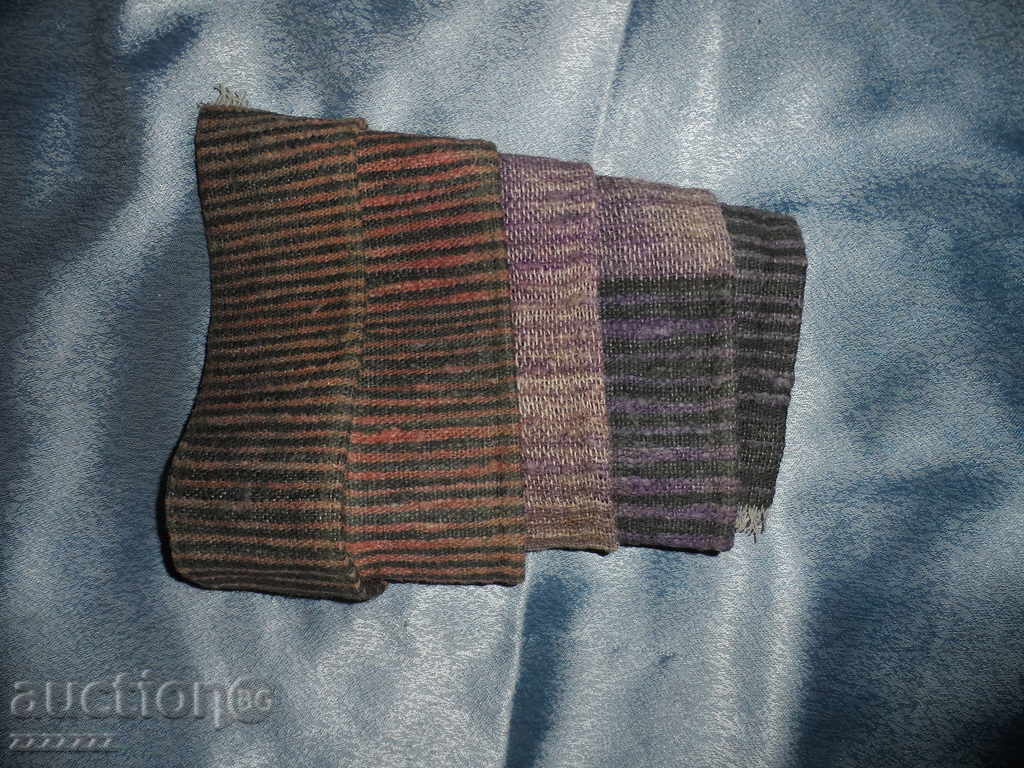 Wool belt - ( 2 ) Wool belt - ( 2 )