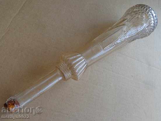 Auction Beautiful old bottle for wine, liqueur, aperitif, cognac, early 20th century Auction Beautiful old bottle for wine, liqueur, aperitif, cognac, early 20th century