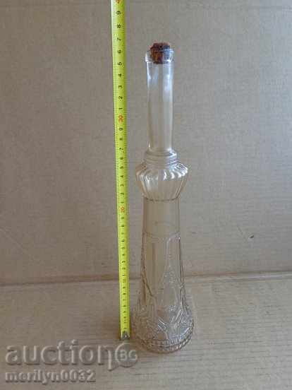 Beautiful old bottle for wine, liqueur, aperitif, cognac, early 20th century - 5 Beautiful old bottle for wine, liqueur, aperitif, cognac, early 20th century - 5