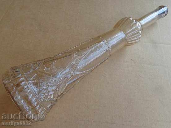 Beautiful old bottle for wine, liqueur, aperitif, cognac, early 20th century - 7 Beautiful old bottle for wine, liqueur, aperitif, cognac, early 20th century - 7