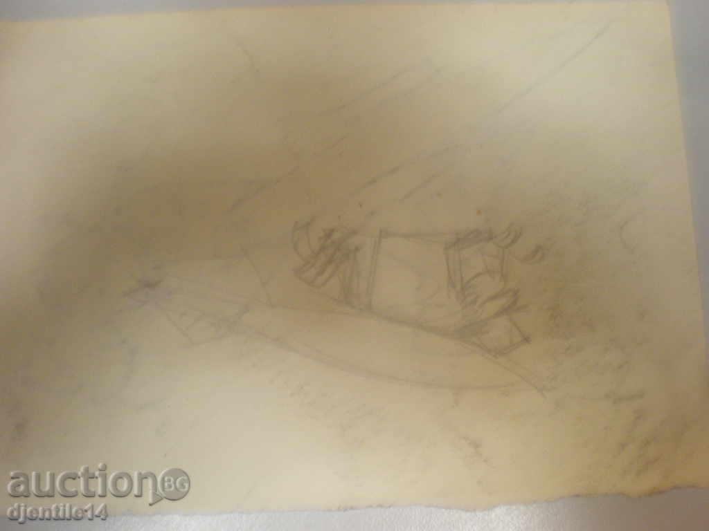 Licitație mascara schmeiser-caricatura.