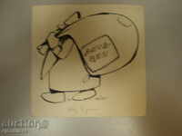 schmeiser-caricature mascara.