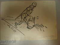 μάσκαρα schmeiser-caricature.