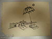 μάσκαρα schmeiser-caricature.