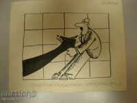 schmeiser-caricature mascara.