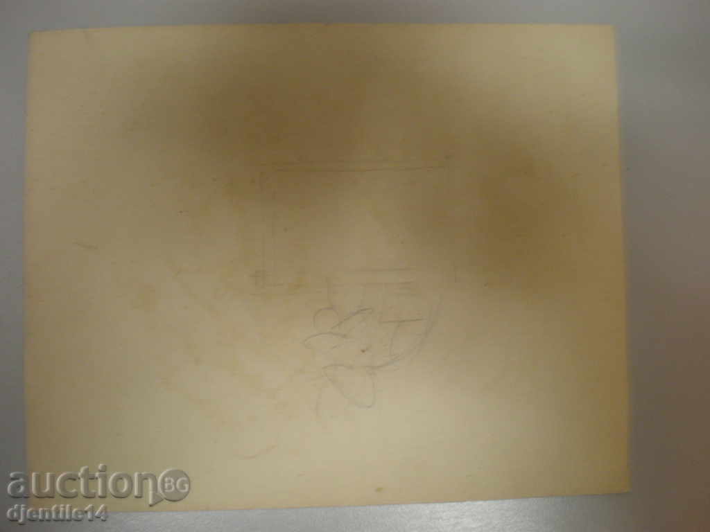 Auction schmeiser-caricature mascara. Auction schmeiser-caricature mascara.