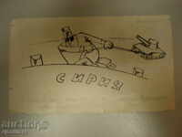 schmeiser-caricature mascara.