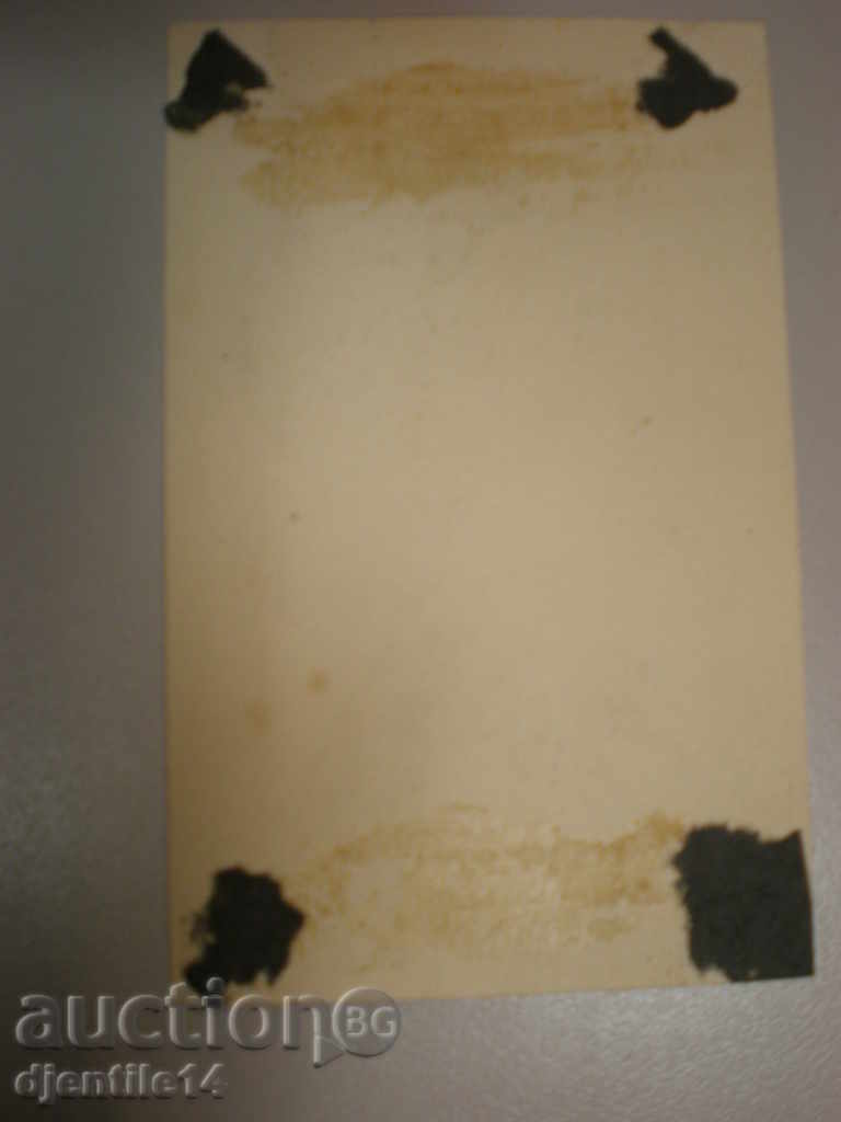 ink drawing, signed with price 30.00 BGN | € 15.34