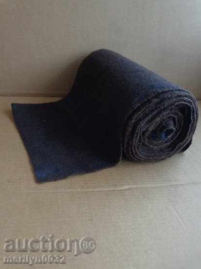 Hand-woven cloth rolls z belt belts by babin chic - 5 Hand-woven cloth rolls z belt belts by babin chic - 5