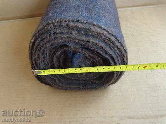 Hand-woven cloth rolls z belt belts by babin chic - 6 Hand-woven cloth rolls z belt belts by babin chic - 6