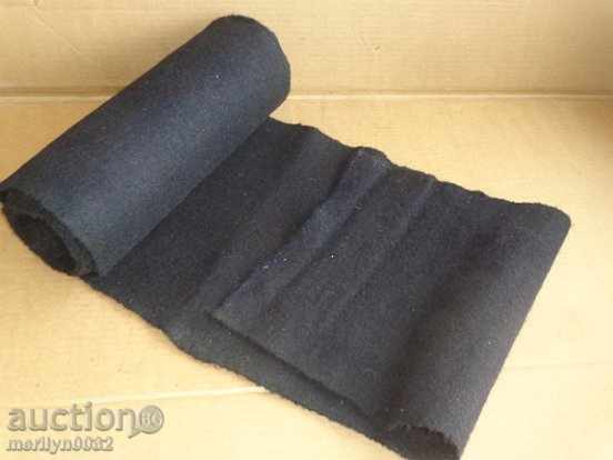 Hand-woven cloth rolls z belt belts by babin chic with price 88.00 BGN | € 44.99