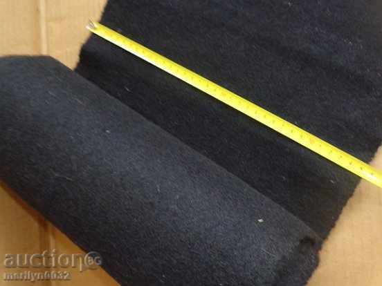 Auction  Hand-woven cloth rolls z belt belts by babin chic