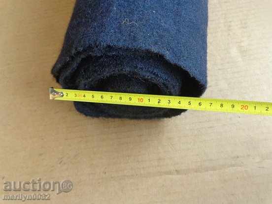 Delivery of Hand-woven cloth rolls z belt belts by babin chic