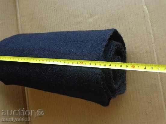 Hand-woven cloth rolls z belt belts by babin chic - 5