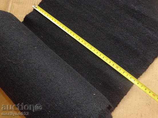 Hand-woven cloth rolls z belt belts by babin chic - 7