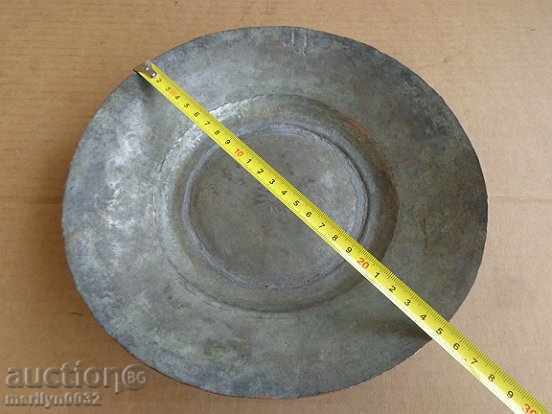 Licitație Vechi de cupru Saha, cupru, fel de mâncare, castron, bazin Licitație Vechi de cupru Saha, cupru, fel de mâncare, castron, bazin