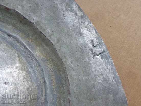 Vechi de cupru Saha, cupru, fel de mâncare, castron, bazin - 5 Vechi de cupru Saha, cupru, fel de mâncare, castron, bazin - 5