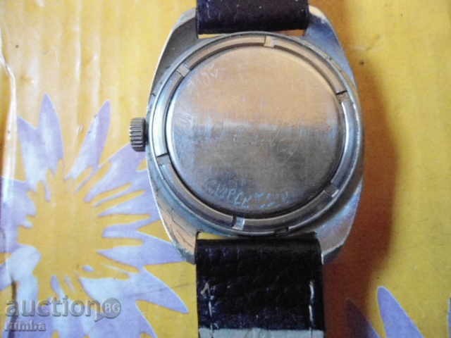 Raketa - 6 Raketa - 6