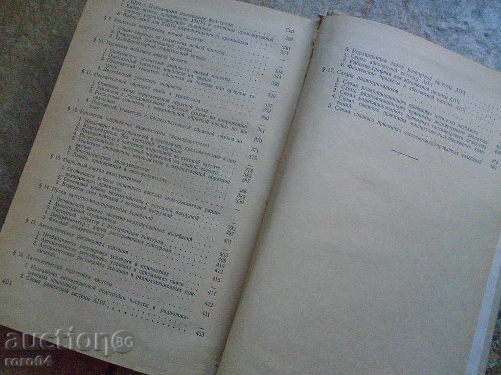 FUNDAMENTALS OF RADIO ENGINEERING AND RADAR - 7 FUNDAMENTALS OF RADIO ENGINEERING AND RADAR - 7