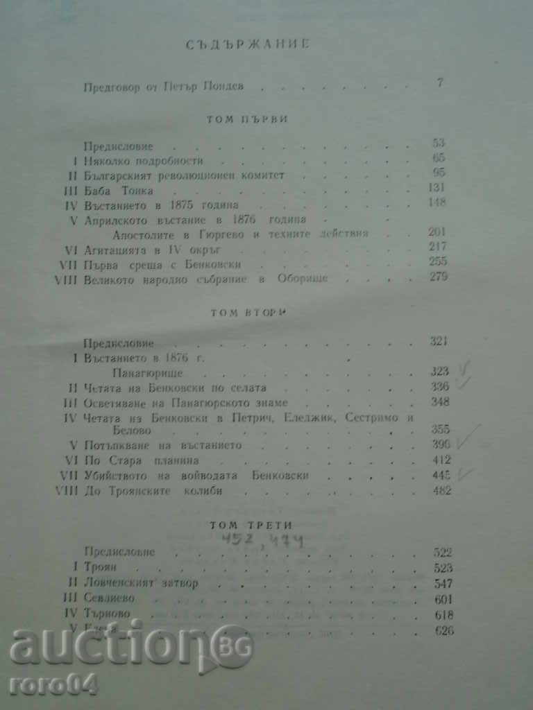 Delivery of REFERENCES ON THE BULGARIAN INSTITUTIONS Delivery of REFERENCES ON THE BULGARIAN INSTITUTIONS