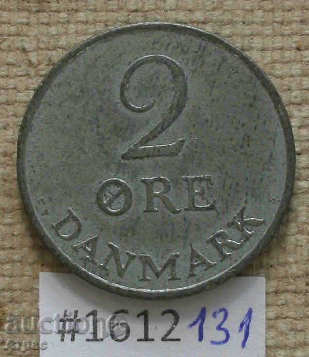 2 оре 1969  Дания