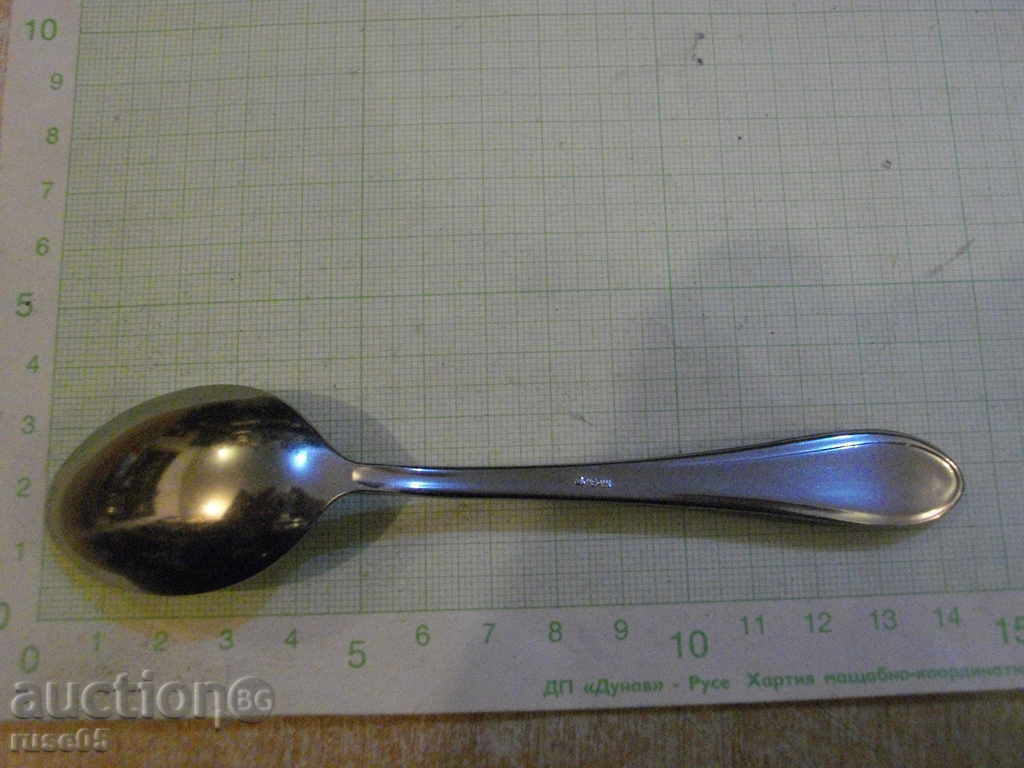 Κουτάλι μικρά Σοβιετική - 3 με τιμή 1.00 BGN | € 0.51 Κουτάλι μικρά Σοβιετική - 3 με τιμή 1.00 BGN | € 0.51