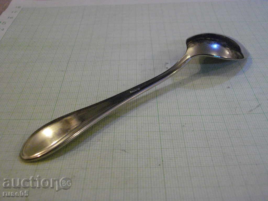 Κουτάλι μικρά Σοβιετική - 3 - 6 Κουτάλι μικρά Σοβιετική - 3 - 6