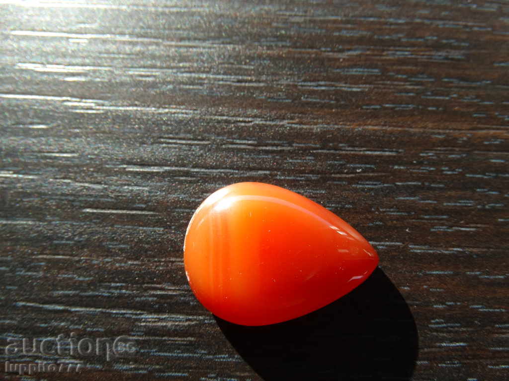 natural carnelian with price 34.50 BGN | € 17.64 natural carnelian with price 34.50 BGN | € 17.64