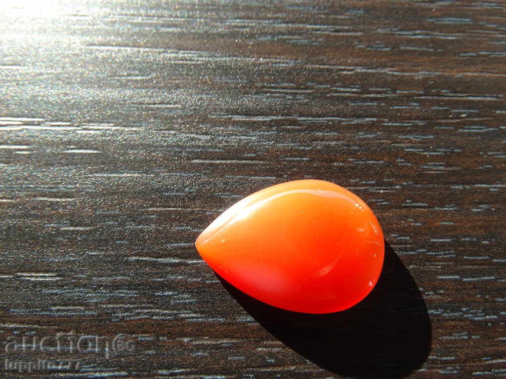 natural carnelian with price 34.50 BGN | € 17.64 natural carnelian with price 34.50 BGN | € 17.64
