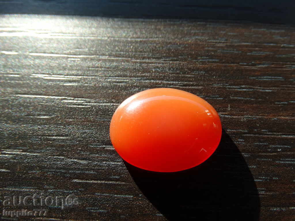 natural carnelian with price 40.50 BGN | € 20.71 natural carnelian with price 40.50 BGN | € 20.71