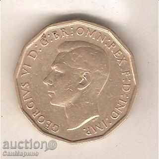 + Ηνωμένο Βασίλειο 3 πένες 1944 με τιμή 1.80 BGN | € 0.92 + Ηνωμένο Βασίλειο 3 πένες 1944 με τιμή 1.80 BGN | € 0.92