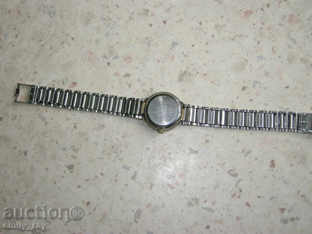 ladies watch Rochees with price 15.00 BGN | € 7.67 ladies watch Rochees with price 15.00 BGN | € 7.67