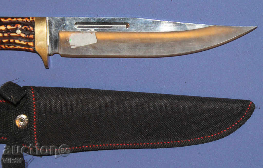 Multipurpose blade Colombia - Columbia S20 dimensions 180х300 with price 17.50 BGN | € 8.95 Multipurpose blade Colombia - Columbia S20 dimensions 180х300 with price 17.50 BGN | € 8.95