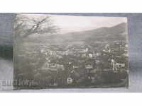 Стара снимка, картичка Берковица надписана 1928г.