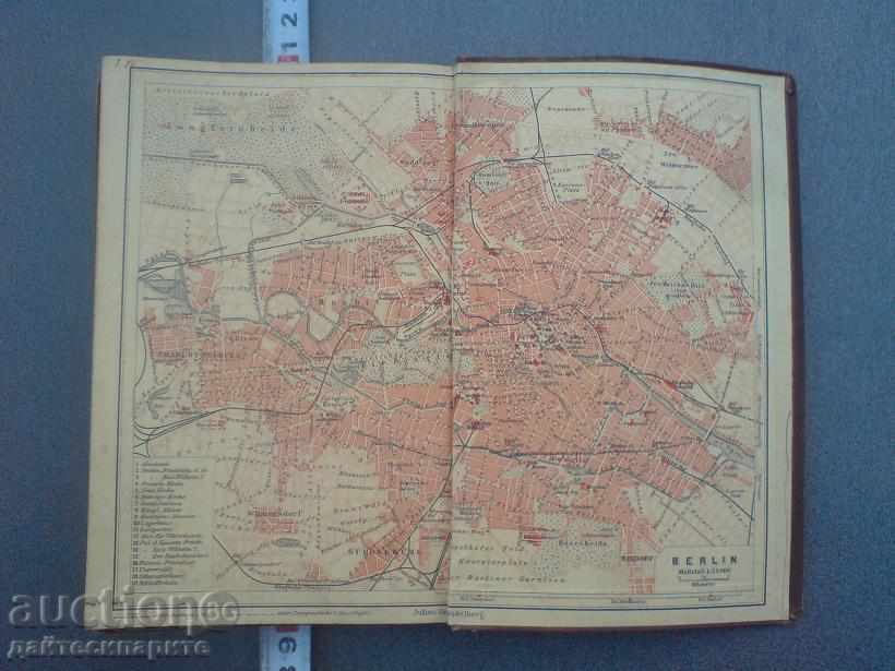 Auction an old book - a German textbook Auction an old book - a German textbook