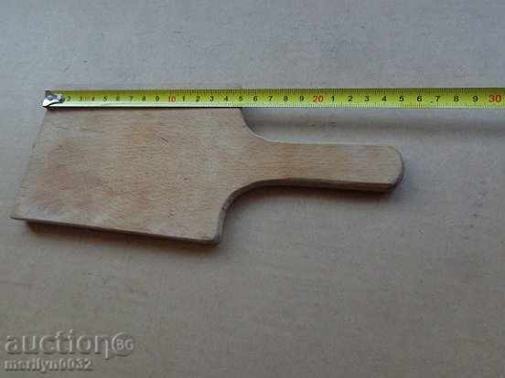 Old cutting board, wood, wooden with price 36.00 BGN | € 18.41 Old cutting board, wood, wooden with price 36.00 BGN | € 18.41