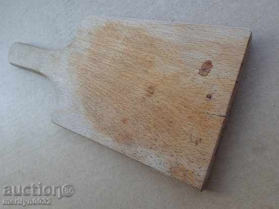 Delivery of Old cutting board, wood, wooden Delivery of Old cutting board, wood, wooden