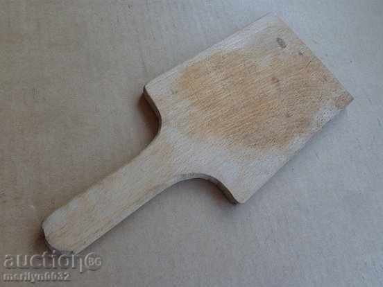 Old cutting board, wood, wooden - 6 Old cutting board, wood, wooden - 6